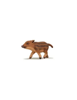 Papo Figurine marcassin - Hot