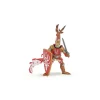 Papo Figurine maître des armes cimier cerf - New