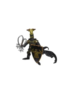 Papo Figurine maître des armes cimier taureau - Best
