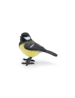 Papo Figurine mésange - Discount
