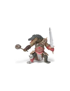 Papo Figurine Mutant crocodile - Online