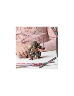 Papo Figurine Mutant crocodile - Online