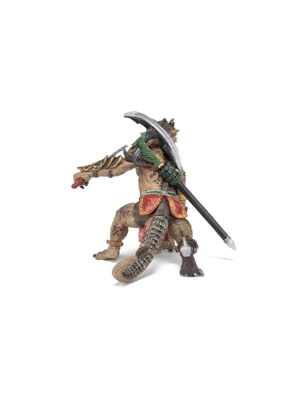 Papo Figurine Mutant crocodile - Online