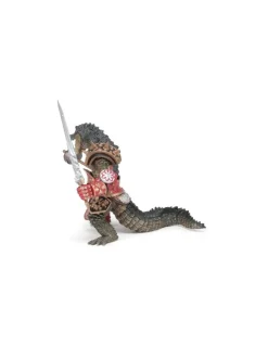 Papo Figurine Mutant crocodile - Online
