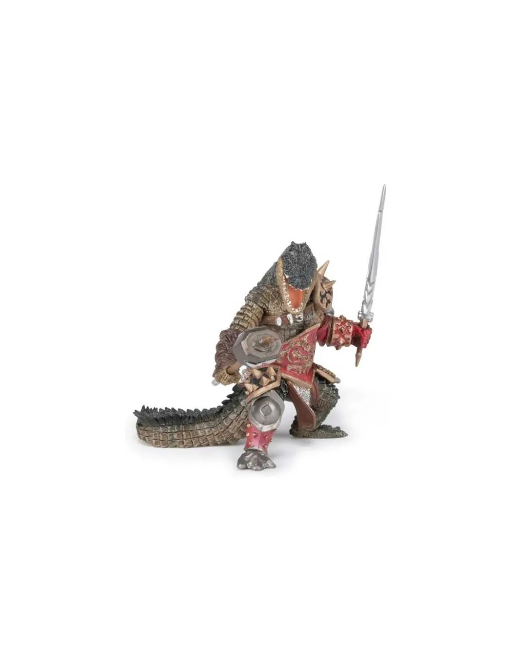 Papo Figurine Mutant crocodile - Online