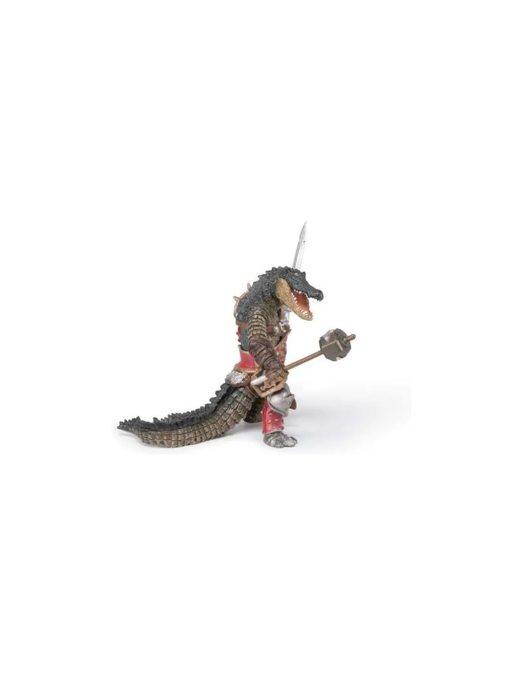 Papo Figurine Mutant crocodile - Online