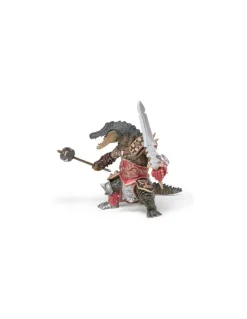 Papo Figurine Mutant crocodile - Online