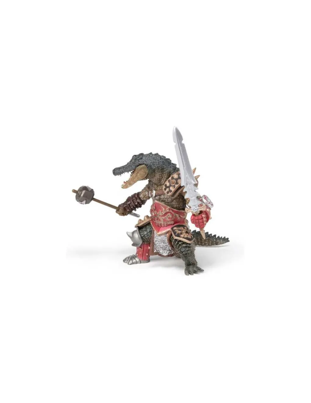 Papo Figurine Mutant crocodile - Online
