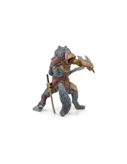 Papo Figurine Mutant loup - Clearance