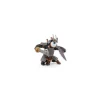 Papo Figurine Mutant panda - New
