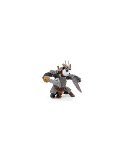 Papo Figurine Mutant panda - New