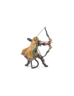 Papo Figurine Mutant panthère - Outlet
