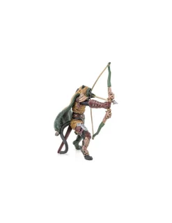 Papo Figurine Mutant panthère - Outlet