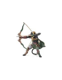 Papo Figurine Mutant panthère - Outlet