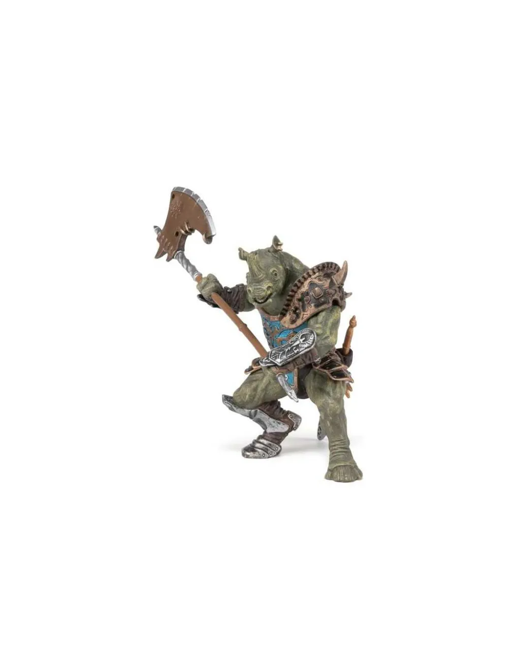 Papo Figurine Mutant rhinocéros - Sale