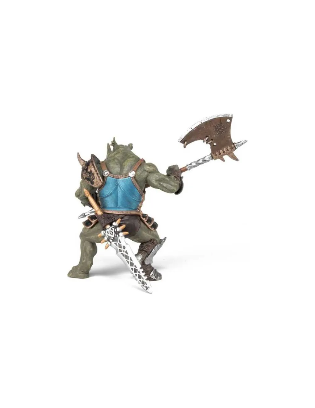 Papo Figurine Mutant rhinocéros - Sale