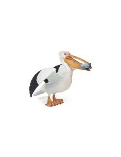 Papo Figurine oiseau pélican - Clearance