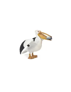 Papo Figurine oiseau pélican - Clearance
