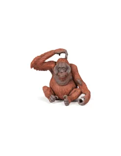 Papo Figurine orang outan - Online