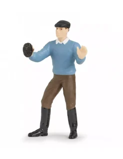 Papo Figurine palefrenier - Clearance