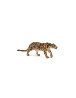 Papo Figurine panthère nébuleuse - New
