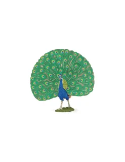 Papo Figurine paon - Discount