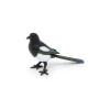 Papo Figurine pie - New