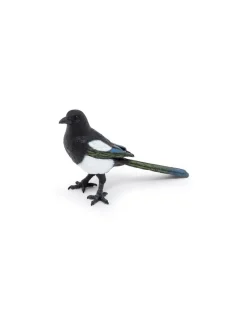 Papo Figurine pie - New
