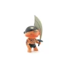 Djeco Figurine pirate Arty Toys Tatoo - Sale