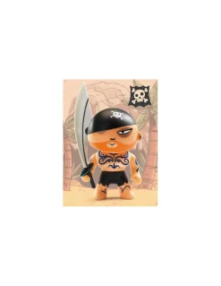 Djeco Figurine pirate Arty Toys Tatoo - Sale