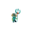 Djeco Figurine pirate Arty Toys Globular - Hot