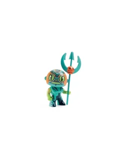 Djeco Figurine pirate Arty Toys Globular - Hot