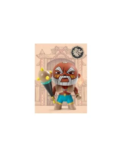 Djeco Figurine pirate Arty Toys Marcus - Clearance