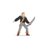 Papo Figurine pirate héros - Hot
