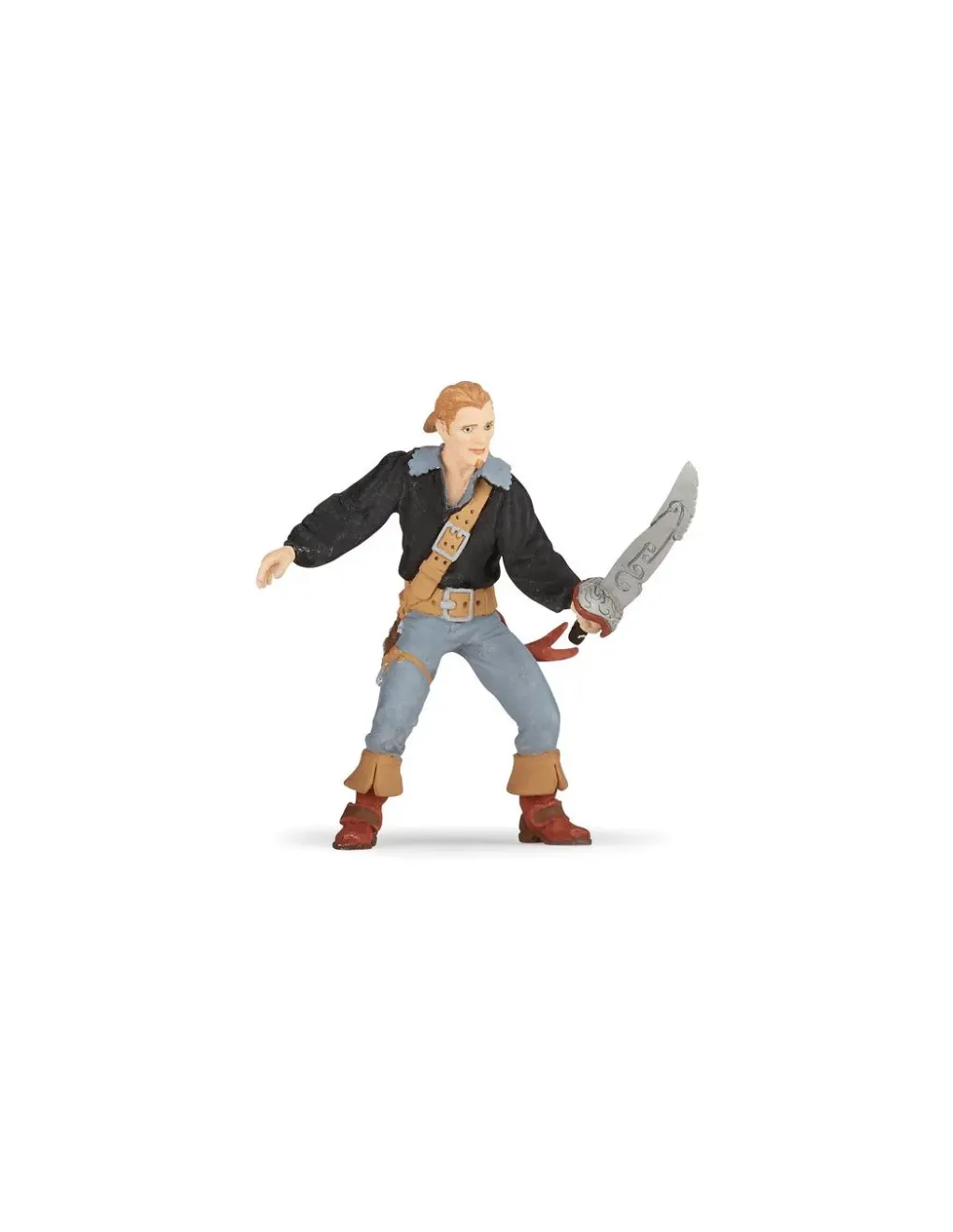 Papo Figurine pirate héros - Hot