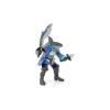 Papo Figurine pirate mutant requin -