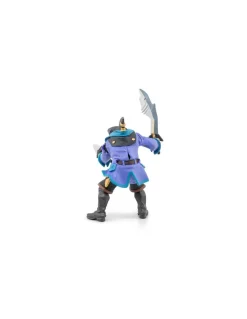 Papo Figurine pirate mutant requin -