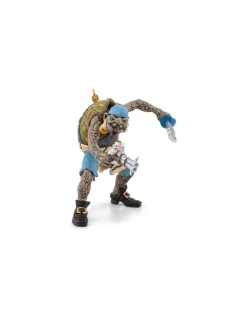 Papo Figurine pirate mutant tortue - Discount