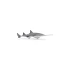 Papo Figurine poisson scie - Sale