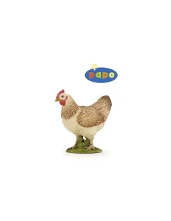 Papo Figurine poule - Clearance