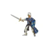 Papo Figurine prince Philippe bleu - Online