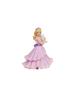 Papo Figurine princesse Chloé - Discount