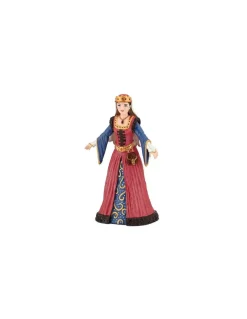Papo Figurine reine médiévale - Online