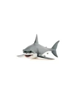 Papo Figurine requin blanc - Discount