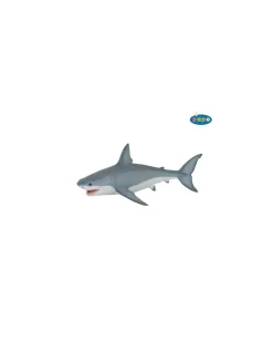 Papo Figurine requin blanc - Discount
