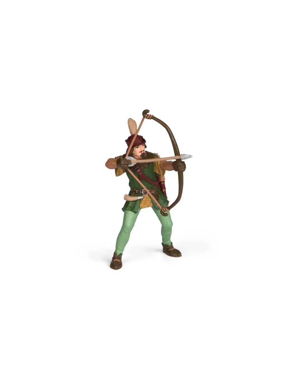 Papo Figurine robin des bois - Hot