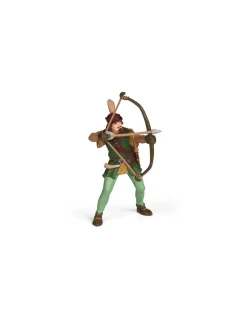 Papo Figurine robin des bois - Hot