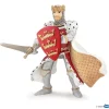 Papo Figurine roi Arthur -