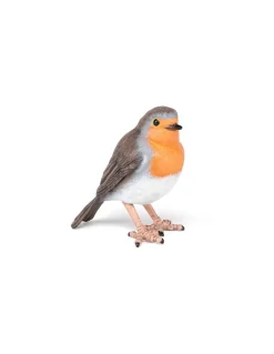 Papo Figurine rouge gorge - Outlet