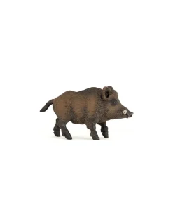 Papo Figurine sanglier -